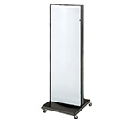 アルミサイン ADO-700 ブラック