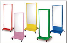 電飾看板カラーバリエーション